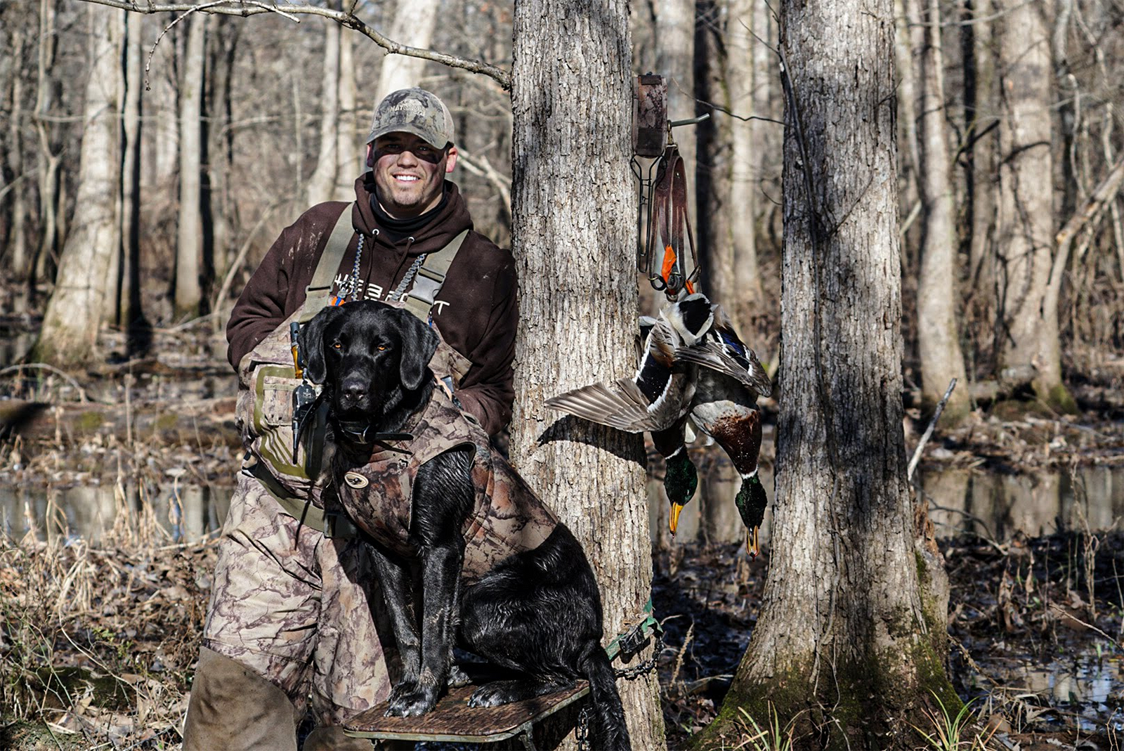 Early Duck Season Sale 25% OFF For Entire Month Of September