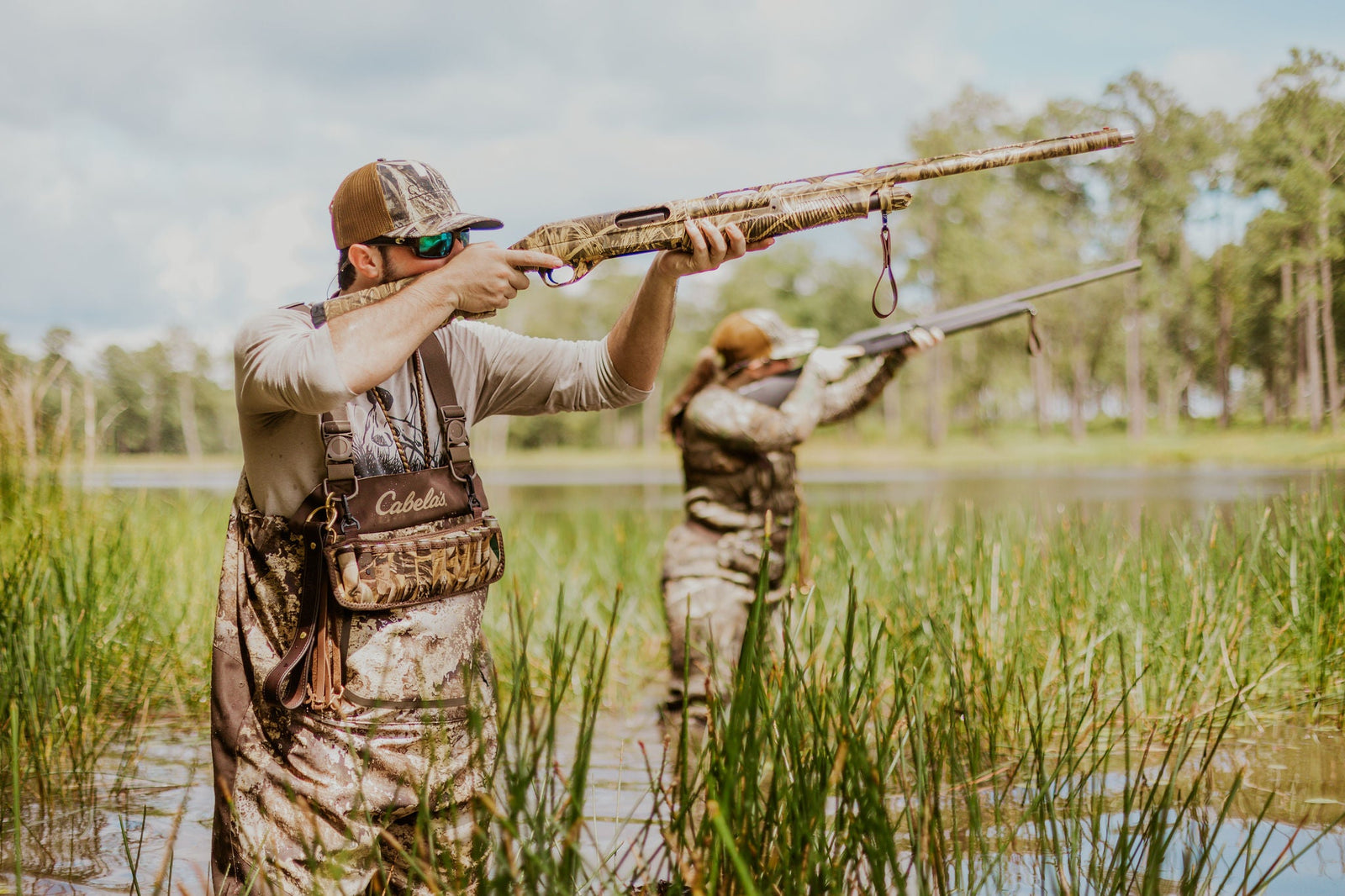 Hunting & Shooting Gear