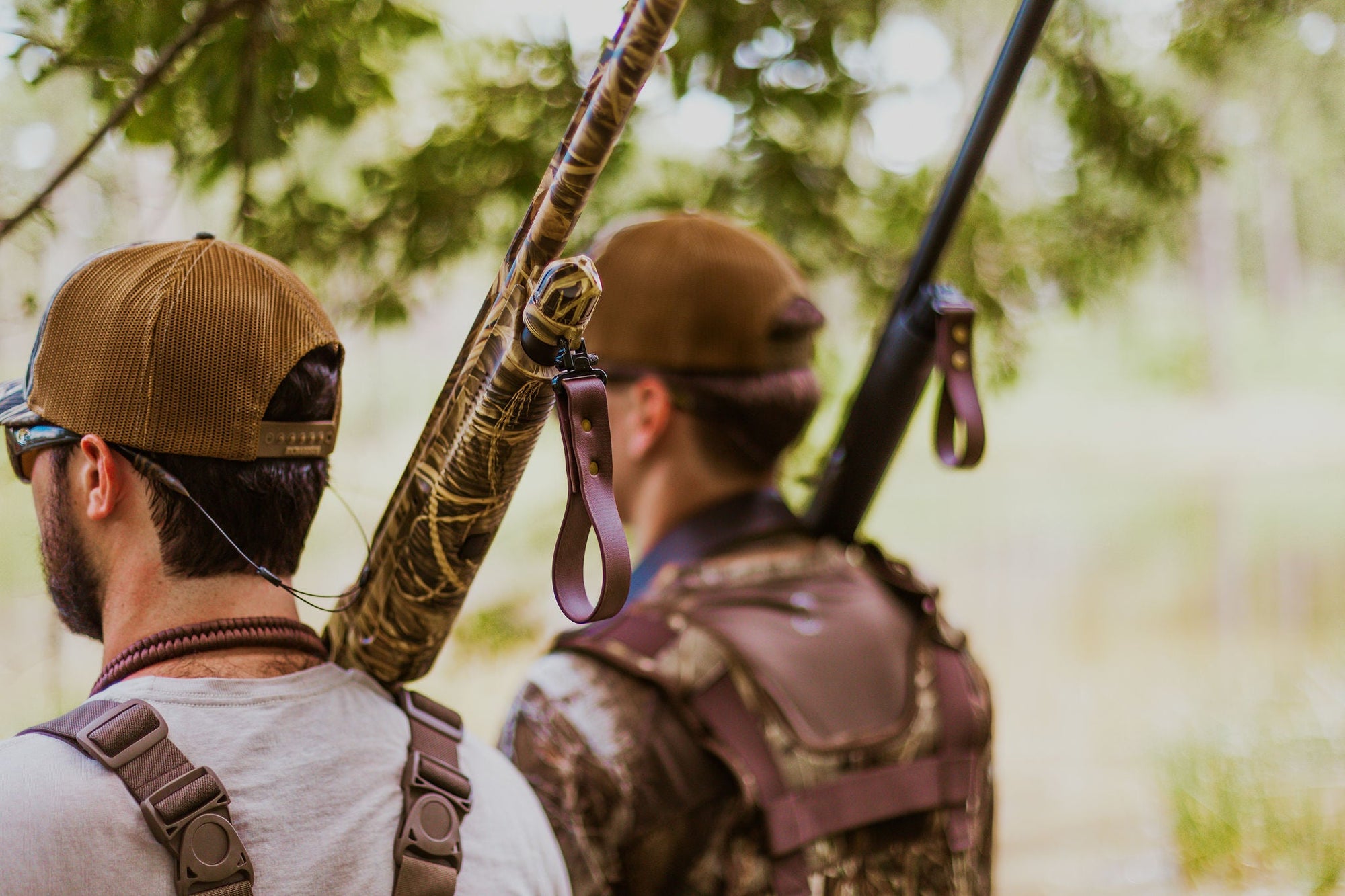 Rifle Slings & Straps