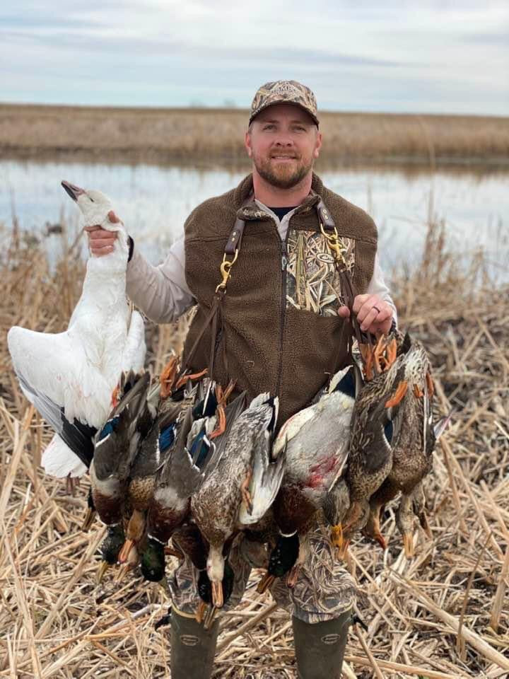Waterfowl Game Totes