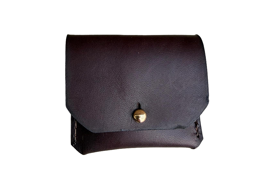 Birmingham Turkey Mouth Call Holder Pouch