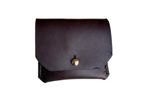 Birmingham Turkey Mouth Call Holder Pouch