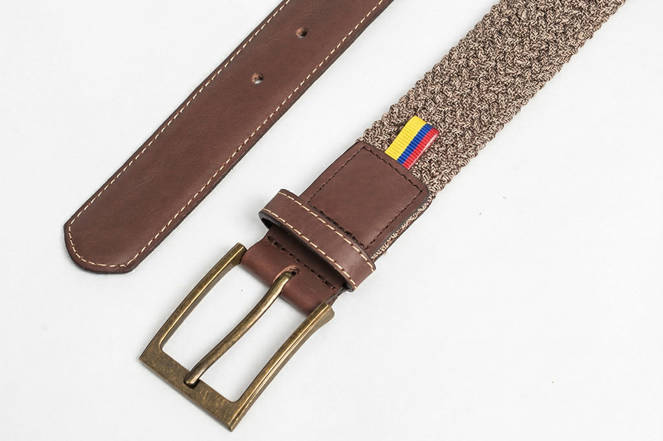 CBLESS Weave Belt