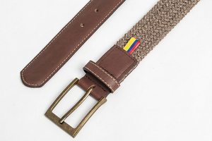 CBLESS Weave Belt