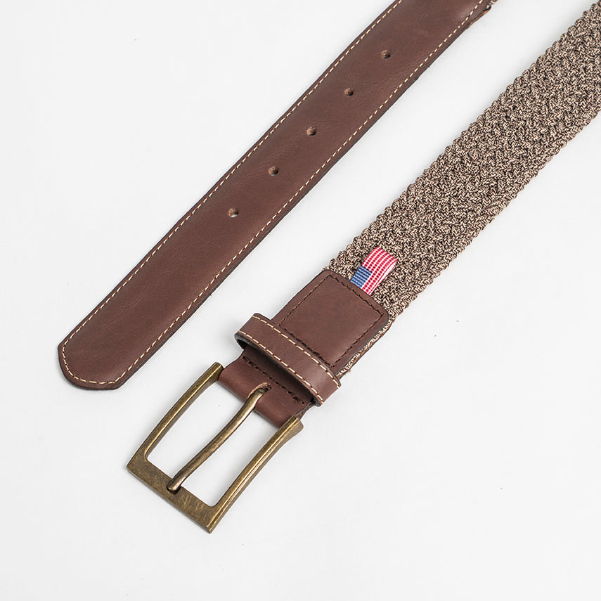 CBLESS Weave Belt
