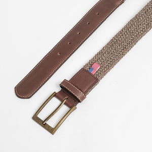 CBLESS Weave Belt