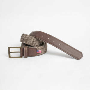 CBLESS Weave Belt