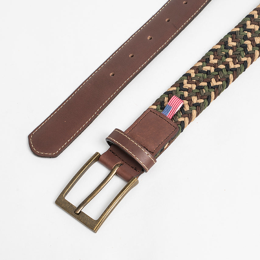 CBLESS Weave Belt