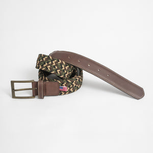 CBLESS Weave Belt