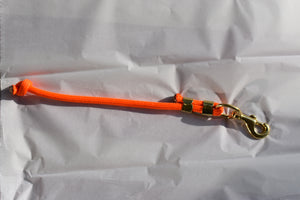 12 Inch Nylon Training Rope Leash