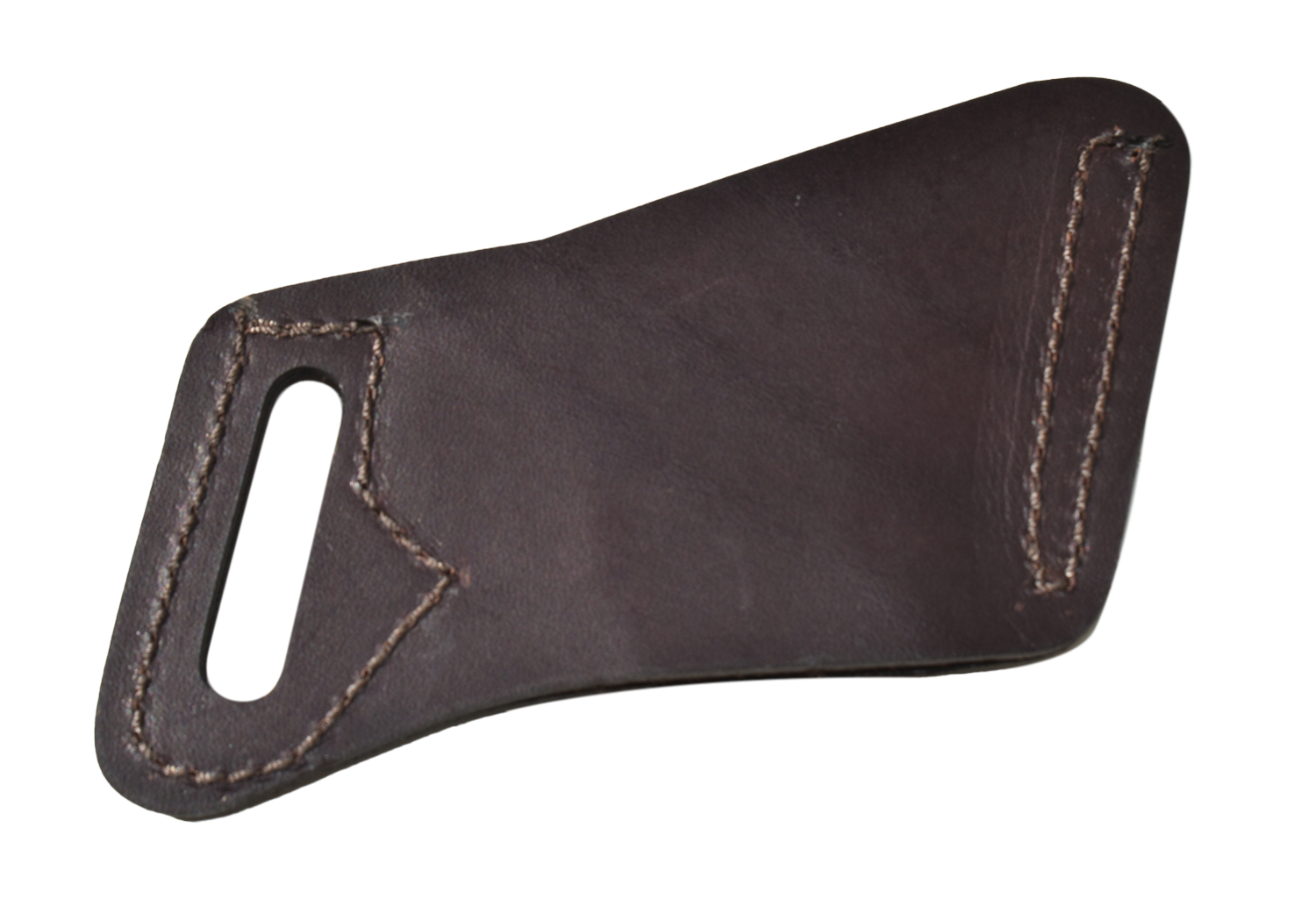 Leather Pistol Holster