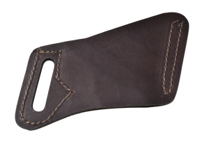 Leather Pistol Holster