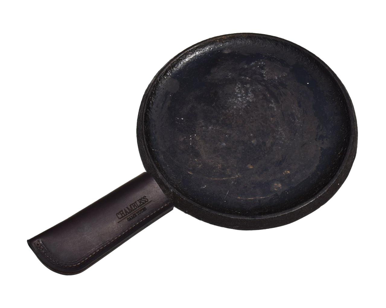 Cast Iron Skillet Handle Cover