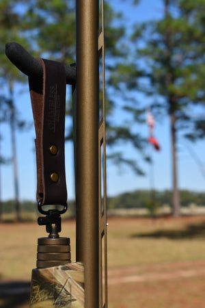 Chambless Duck Gun Hanger