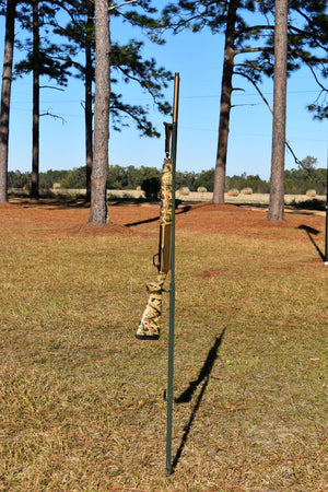 Chambless Duck Gun Hanger