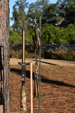 Chambless Duck Gun Hanger