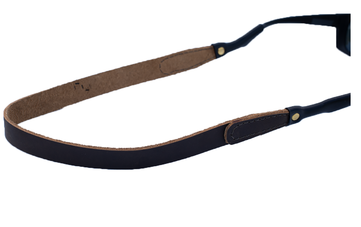 Leather Sunglass Holder